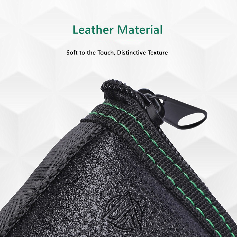 Portable Knife Sheath, Nylon F - đánh giá và giá Edc Carry Pocket Pouch