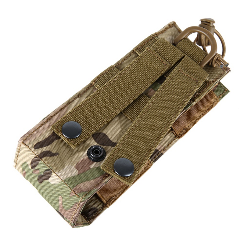 Molle Water Bottle Holster Pou - đánh giá và giá Edc Carry Items