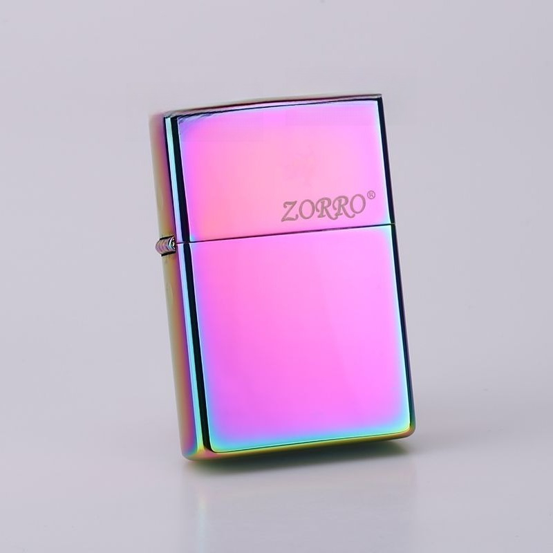 ZORRO Original Kerosine Lighte - đánh giá và giá Lighter Insert Zippo